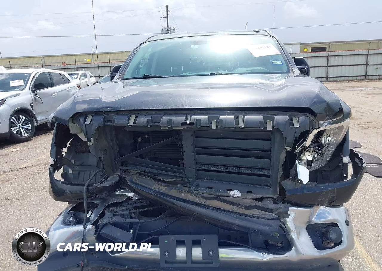 2019 Nissan Titan Sv VIN:1N6AA1E68KN532491 - 13