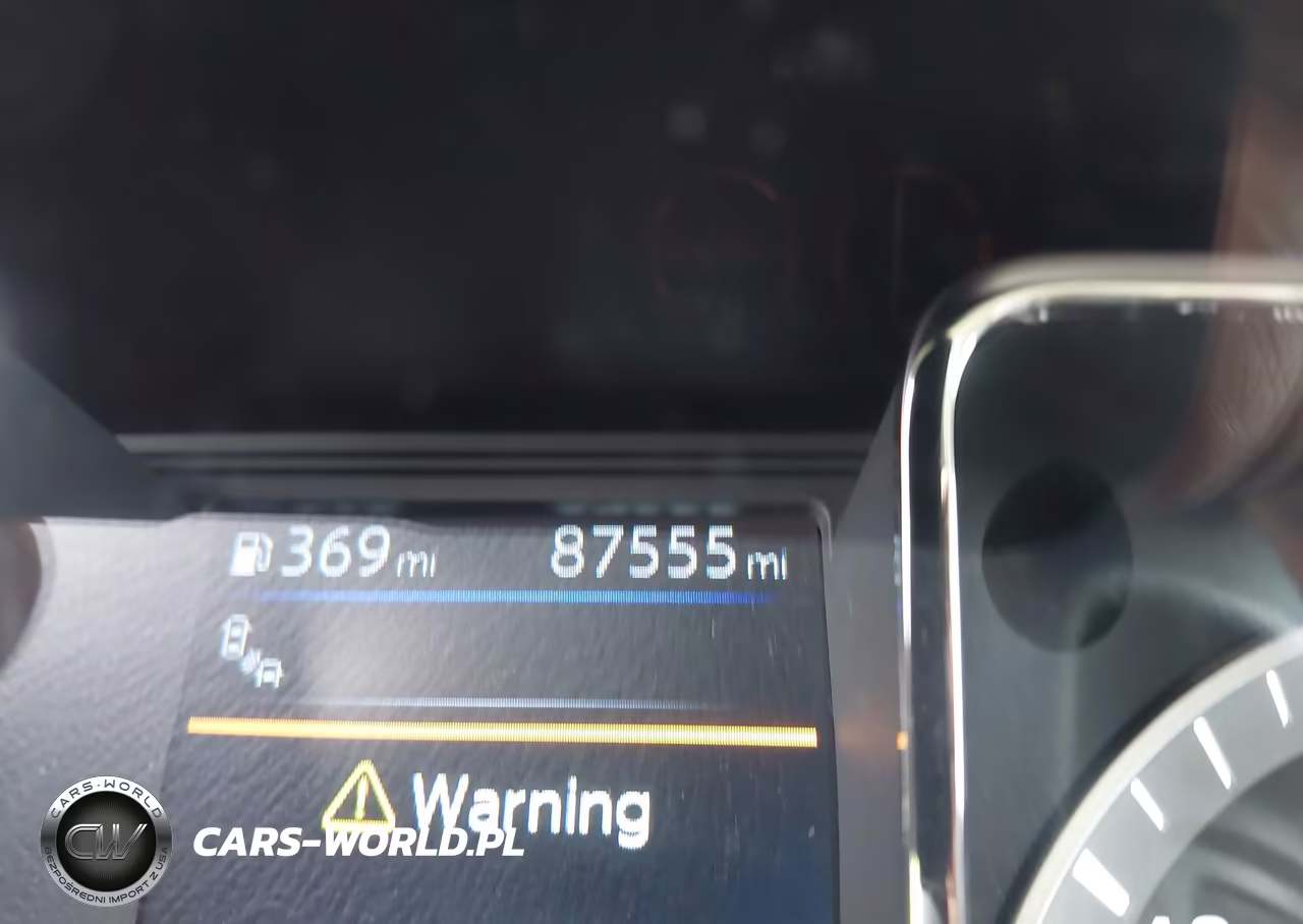 2019 Nissan Titan Sv VIN:1N6AA1E68KN532491 - 16