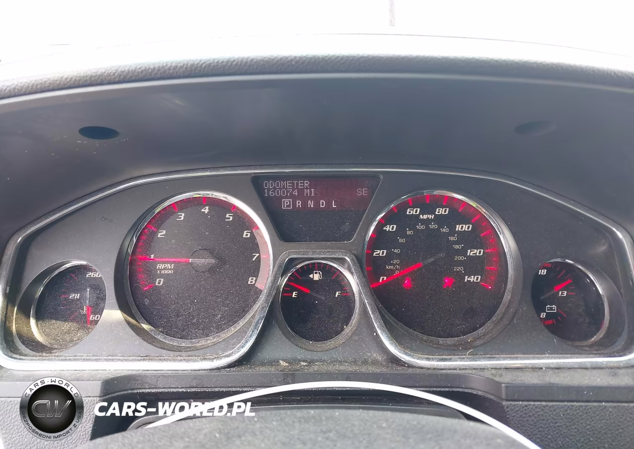 2014 GMC Acadia Sle-2 VIN:1GKKVPKD2EJ253782 - 7