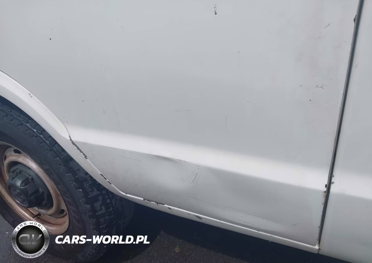 2000 Dodge Ram Van 2500 Conversion VIN:2B7JB21Y1YK146805 - 14