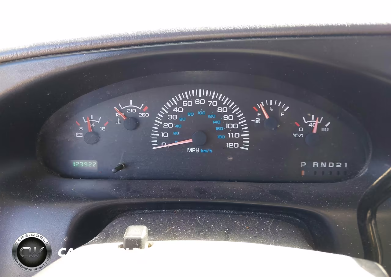 2000 Dodge Ram Van 2500 Conversion VIN:2B7JB21Y1YK146805 - 7
