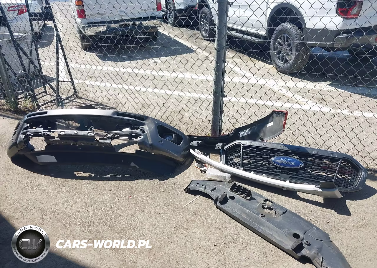 2019 Ford Ranger Xlt VIN:1FTER4FH5KLB22743 - 12