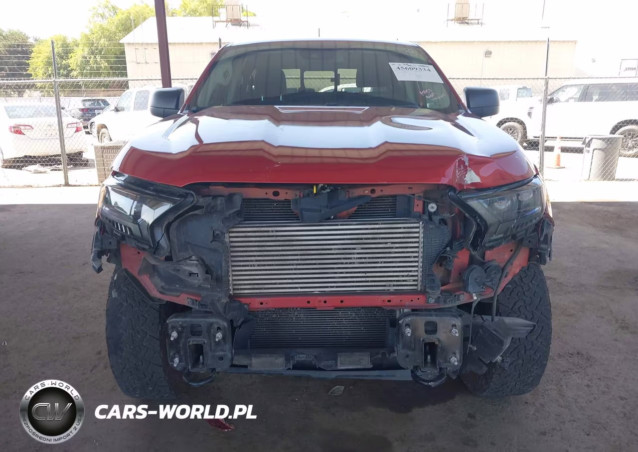 2019 Ford Ranger Xlt VIN:1FTER4FH5KLB22743 - 13