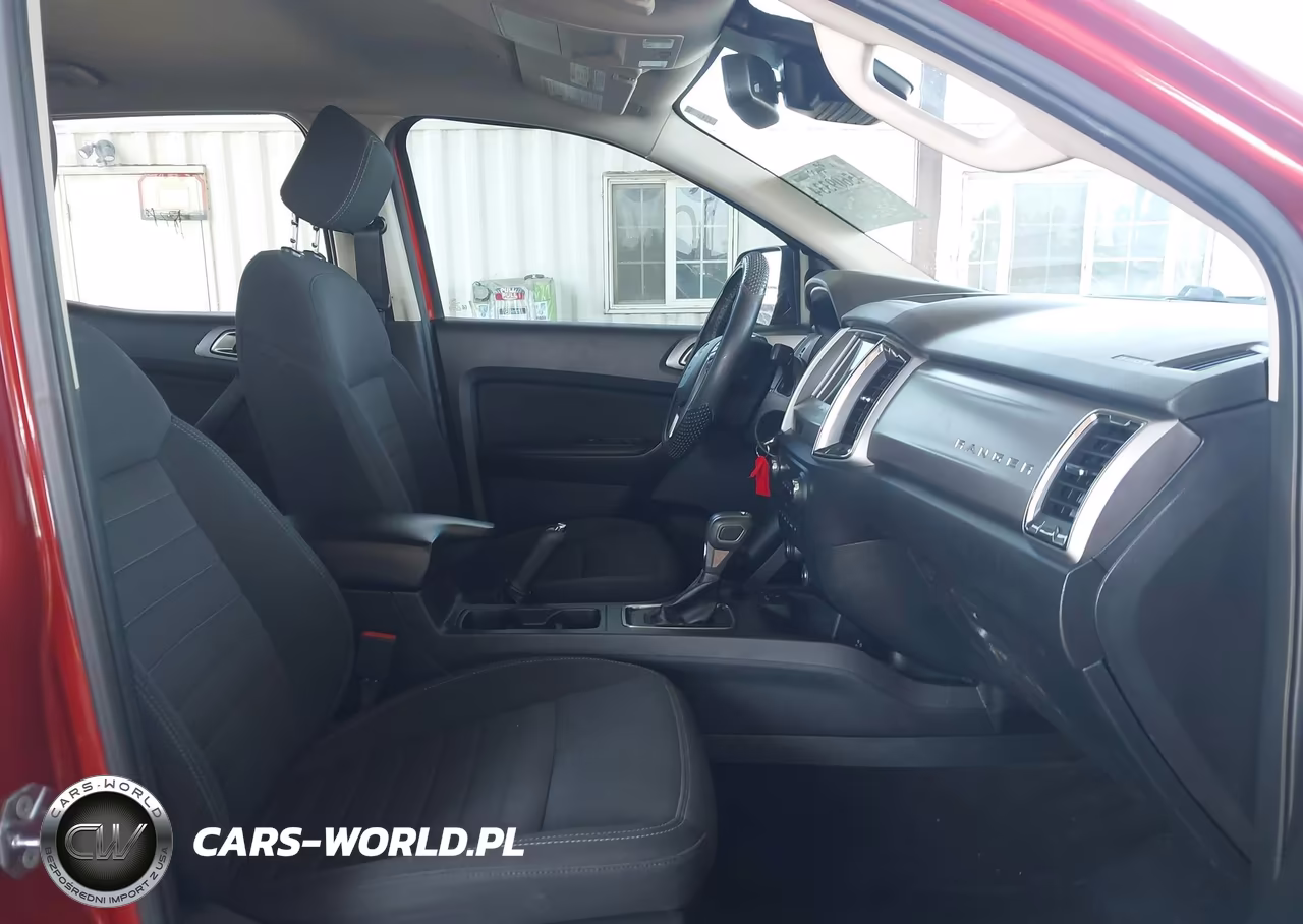 2019 Ford Ranger Xlt VIN:1FTER4FH5KLB22743 - 5