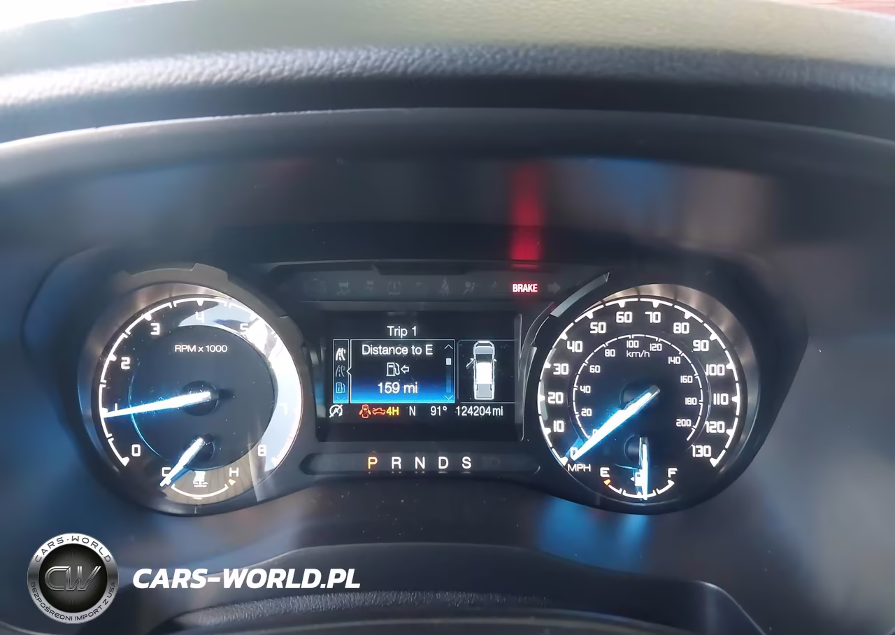2019 Ford Ranger Xlt VIN:1FTER4FH5KLB22743 - 7