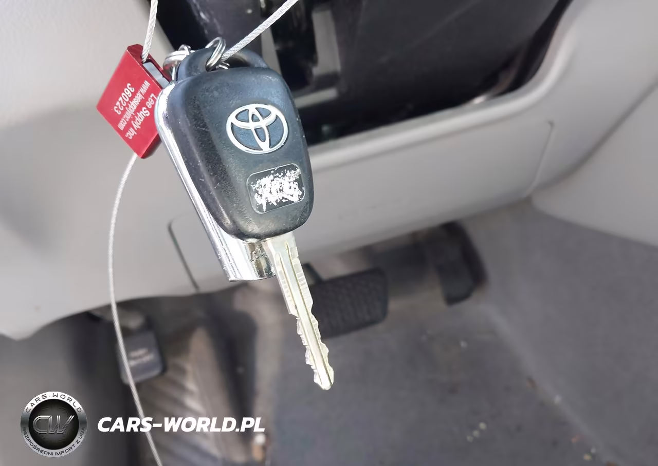 2016 Toyota Camry Le VIN:4T4BF1FK1GR552794 - 11