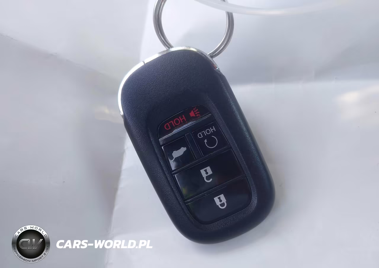 2025 Honda Cr-V Hybrid Sport Touring VIN:7FARS6H94SE026732 - 11