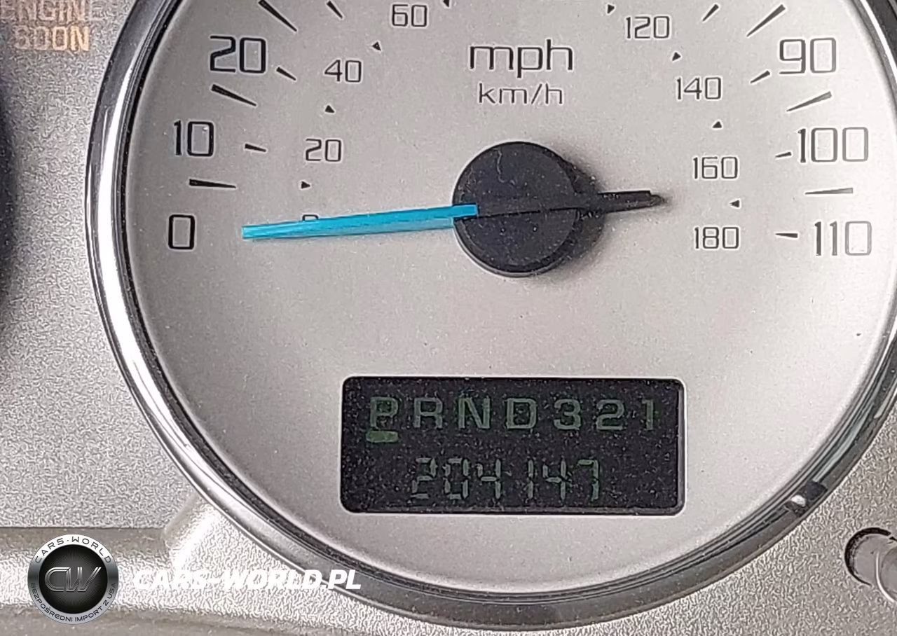 2004 Buick Rendezvous Cx VIN:3G5DB03754S589184 - 15