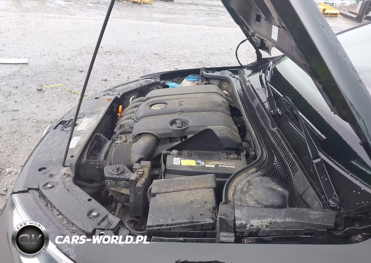 2012 Volkswagen Jetta 2.5L Sel-2.5L Sel Premium VIN:3VWLX7AJ2CM410967 - 10