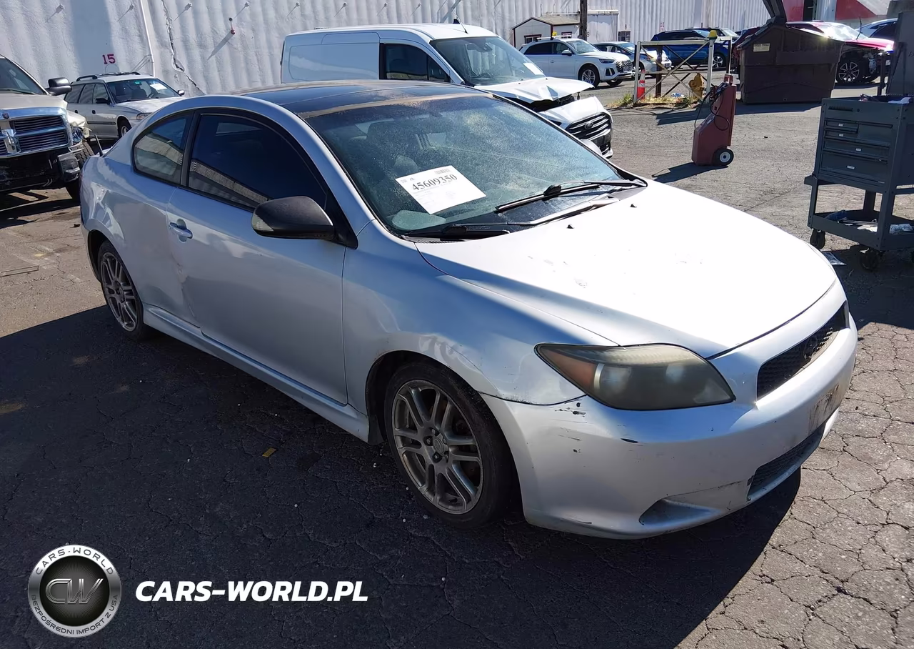 2005 Scion Tc – zdjęcie 1 z 14