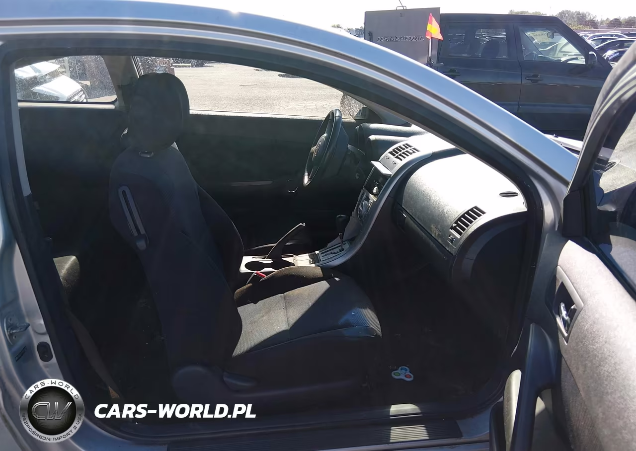 2005 Scion Tc VIN:JTKDE177050019689 - 5