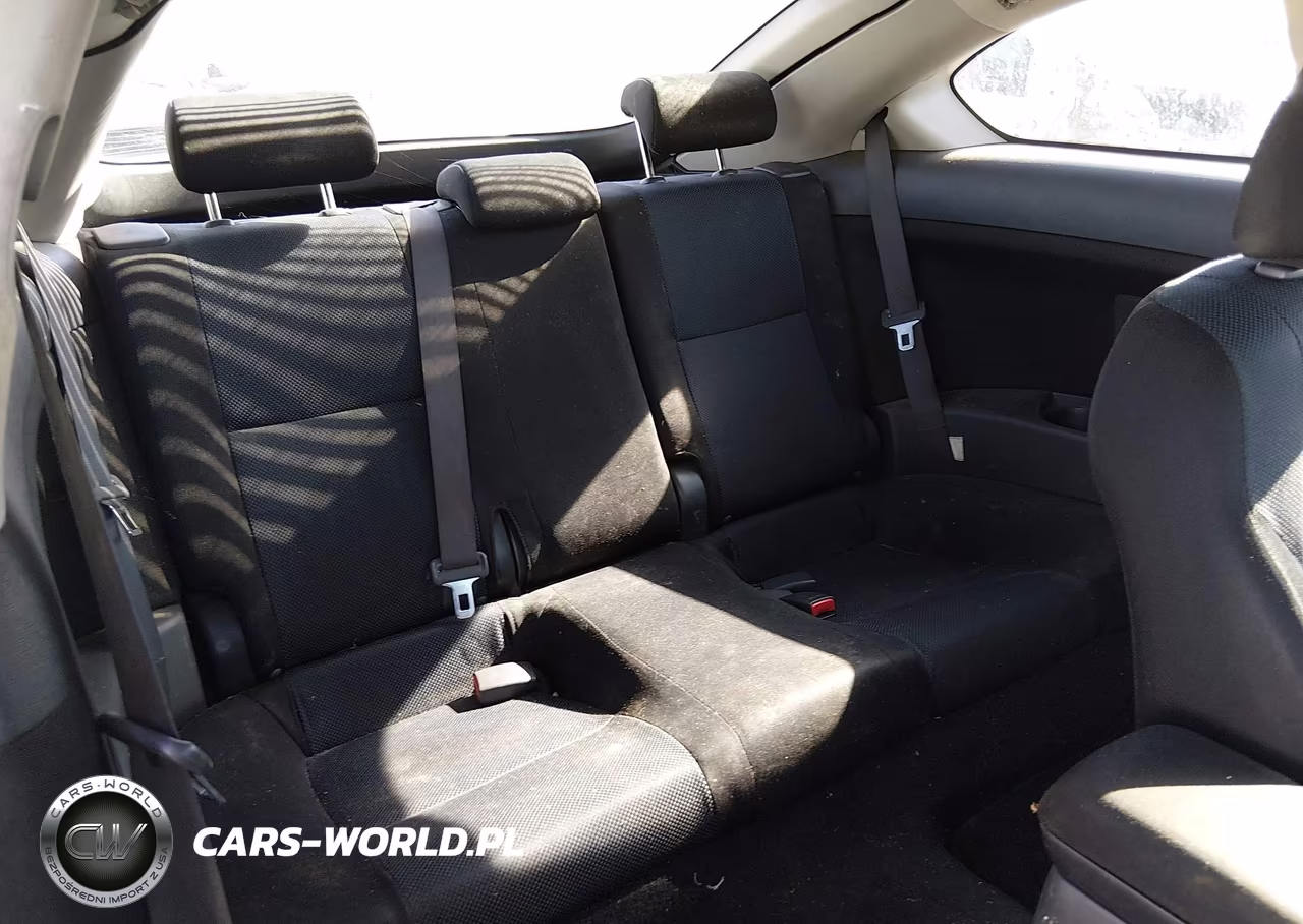 2005 Scion Tc VIN:JTKDE177050019689 - 8