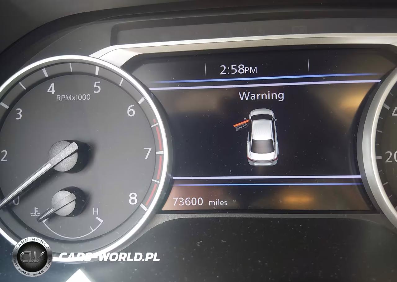 2021 Nissan Sentra Sr Xtronic Cvt VIN:3N1AB8DV3MY224977 - 15