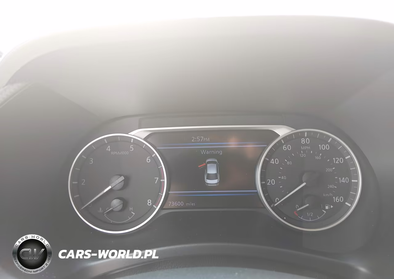 2021 Nissan Sentra Sr Xtronic Cvt VIN:3N1AB8DV3MY224977 - 7