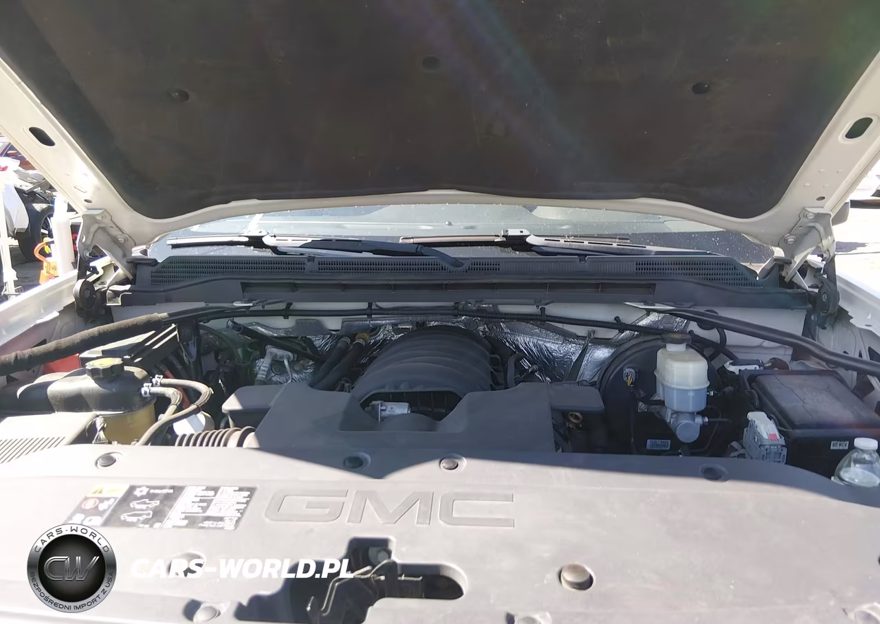 2014 GMC Sierra 1500 Slt VIN:3GTP1VECXEG481793 - 10