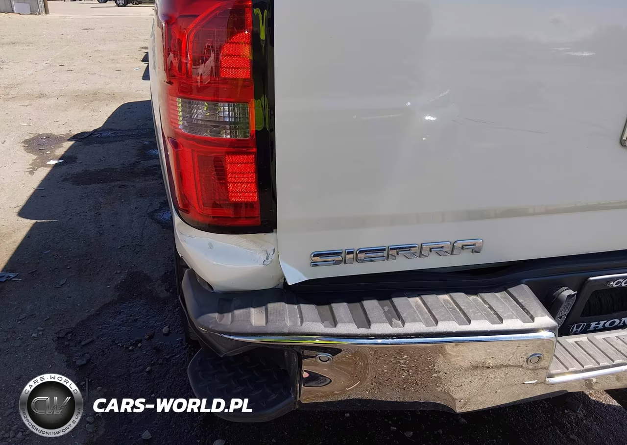 2014 GMC Sierra 1500 Slt VIN:3GTP1VECXEG481793 - 6
