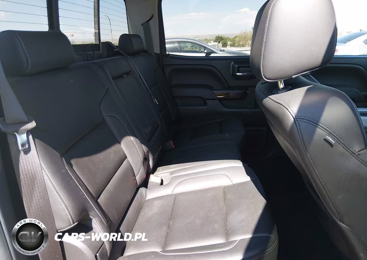 2014 GMC Sierra 1500 Slt VIN:3GTP1VECXEG481793 - 8