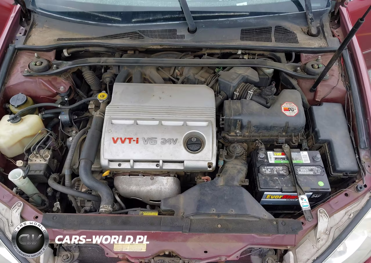 2006 Toyota Camry Xle V6 VIN:JTDBF32K360170434 - 10