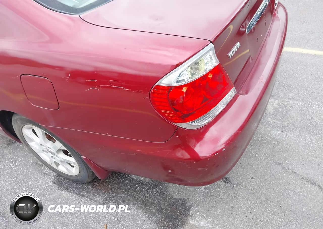 2006 Toyota Camry Xle V6 VIN:JTDBF32K360170434 - 13