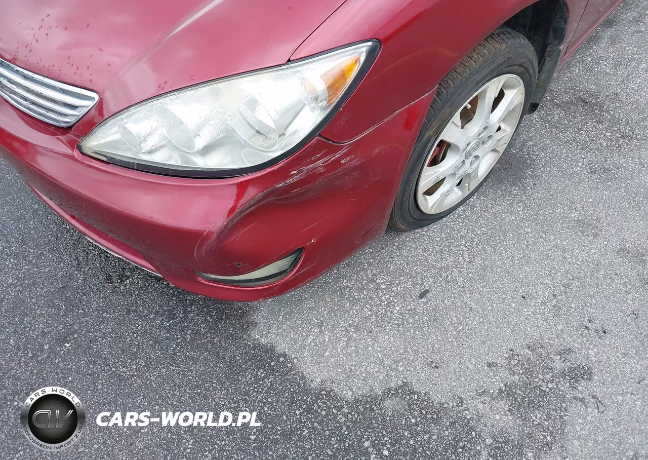 2006 Toyota Camry Xle V6 VIN:JTDBF32K360170434 - 6