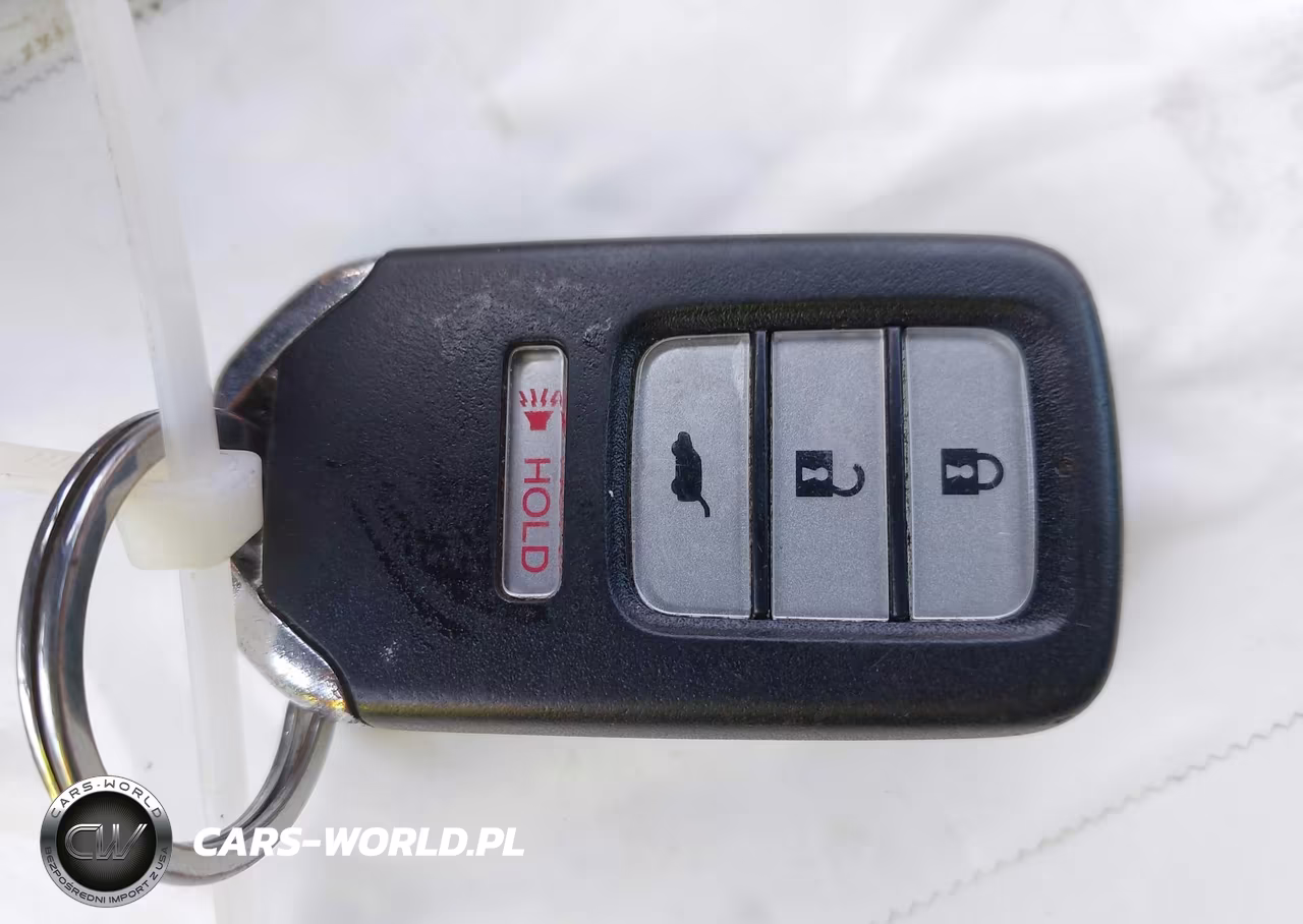 2018 Honda Hr-V Ex VIN:3CZRU5H51JM708078 - 11