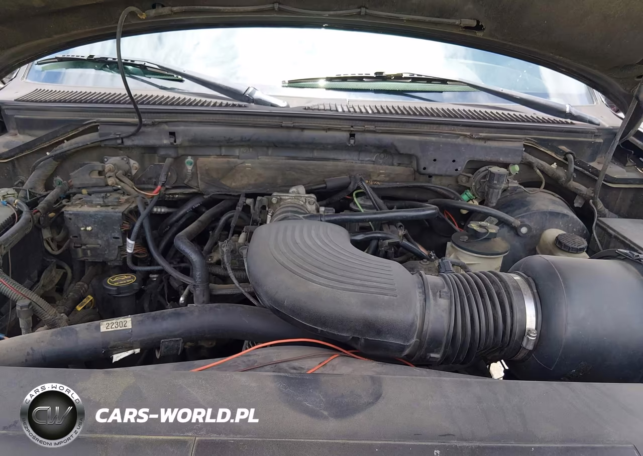 2003 Ford F-150 Lariat-Xlt VIN:1FTRW07L93KD80678 - 10