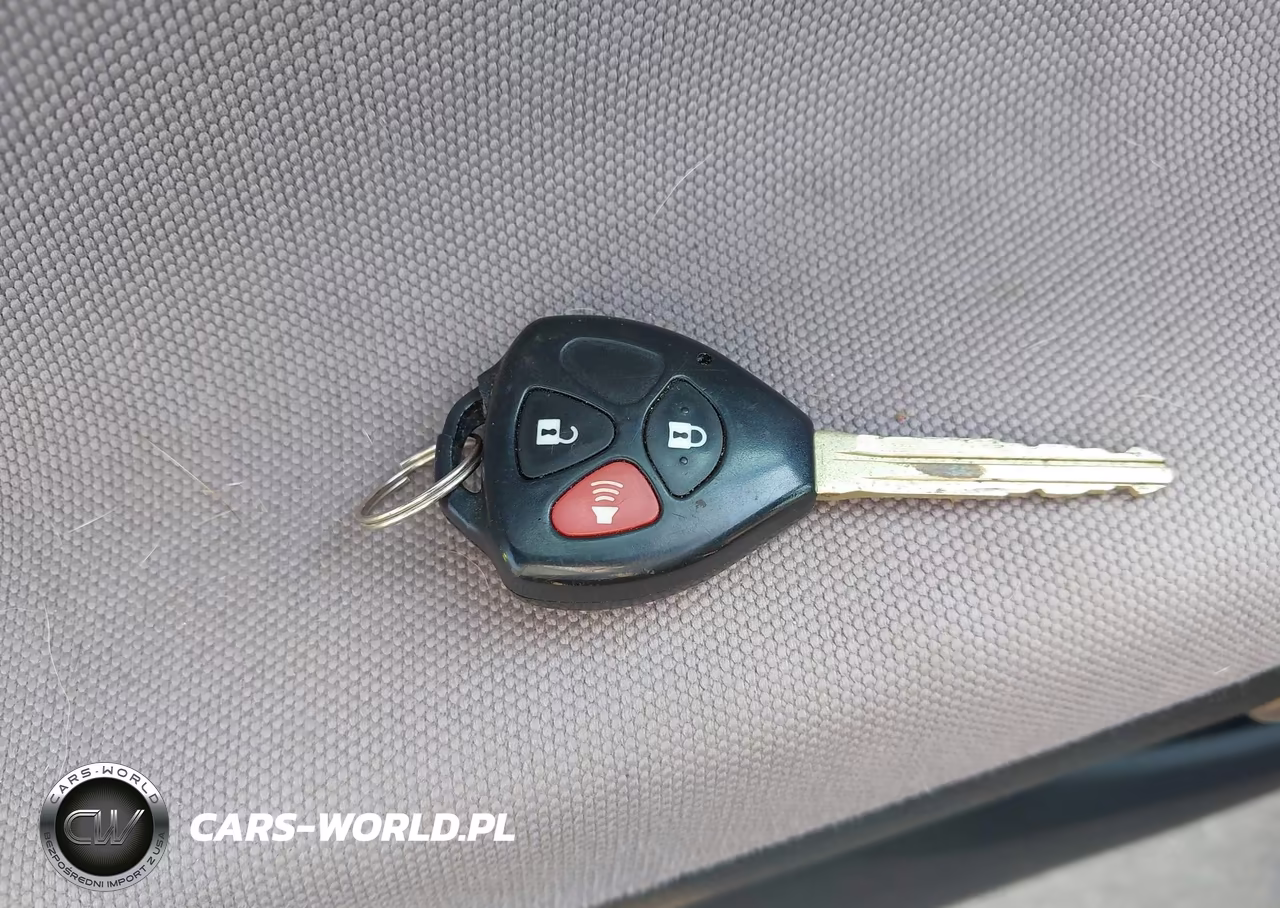 2007 Toyota Rav4 VIN:JTMBD33V276025933 - 11