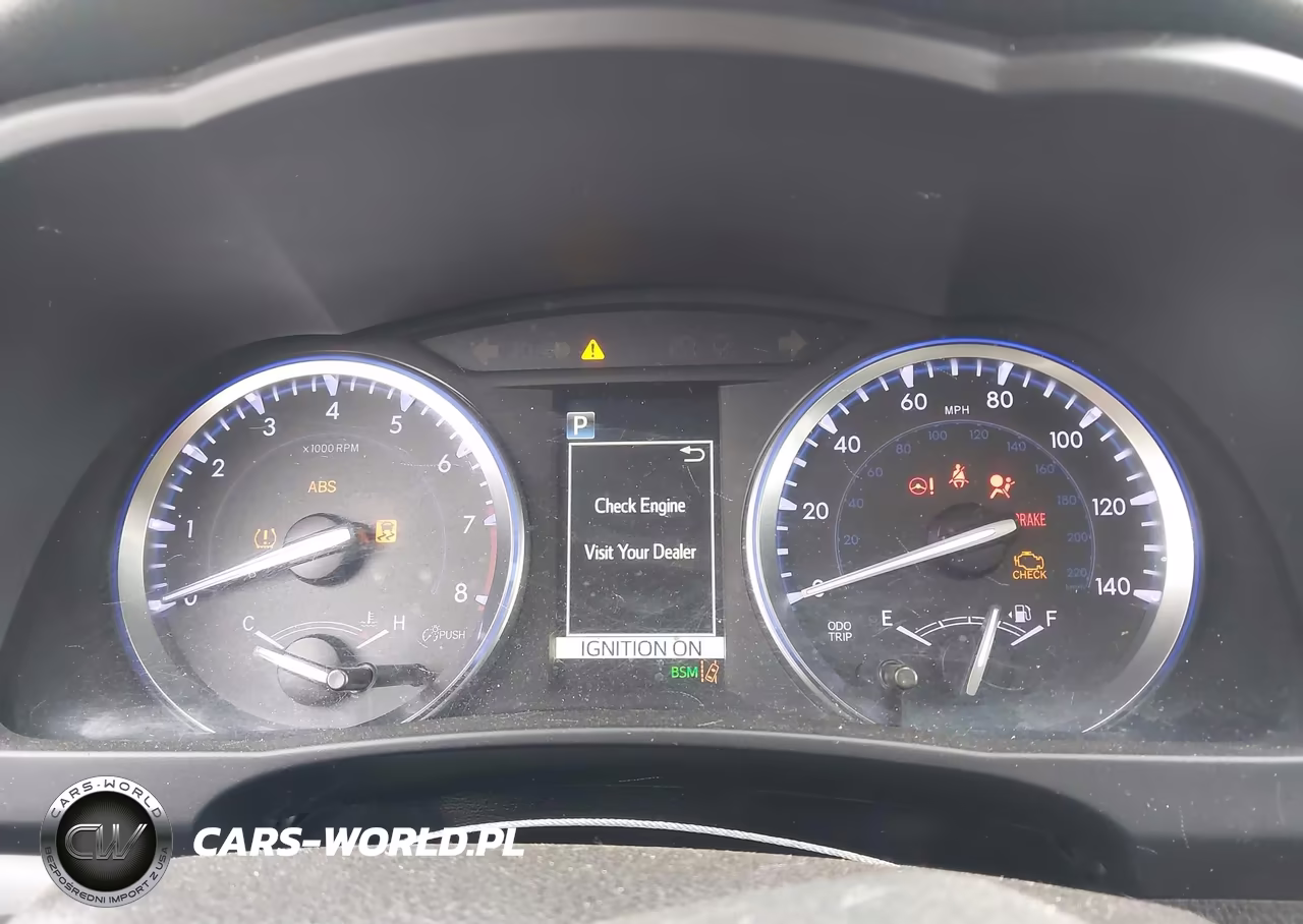 2019 Toyota Highlander Se VIN:5TDJZRFH5KS564304 - 7