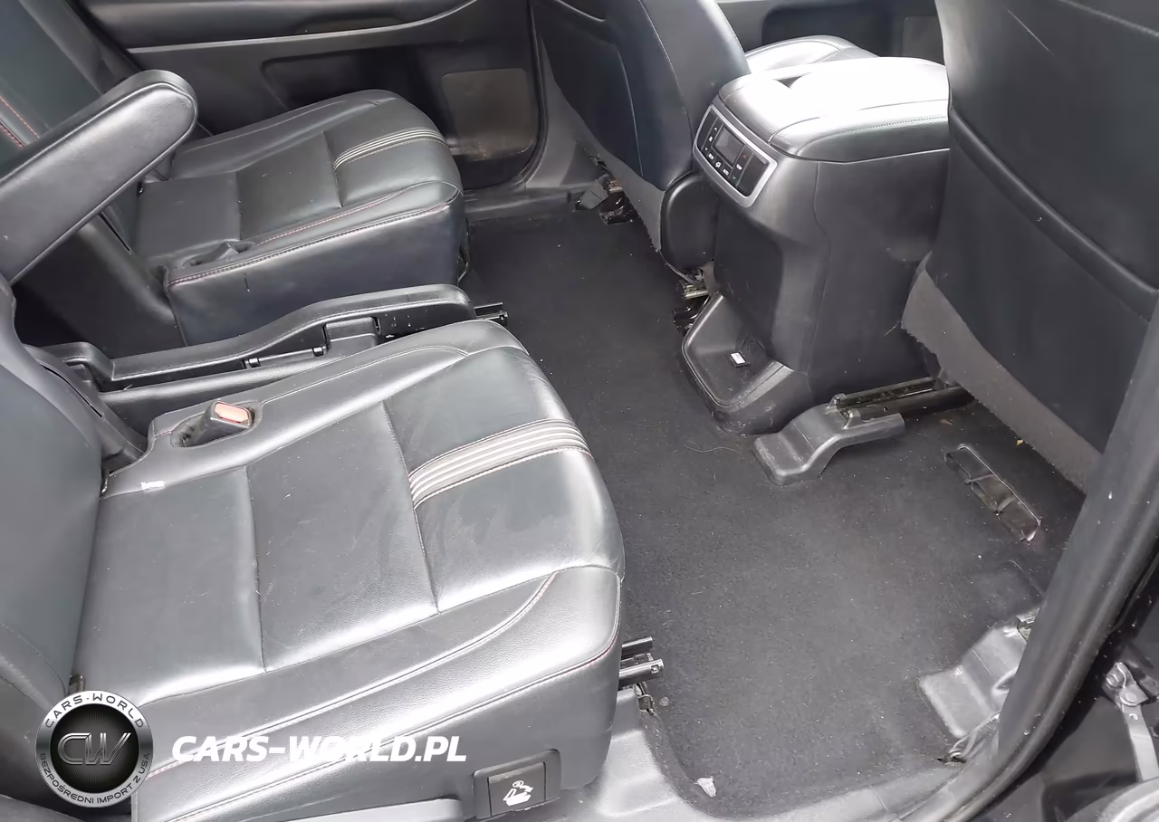 2019 Toyota Highlander Se VIN:5TDJZRFH5KS564304 - 8
