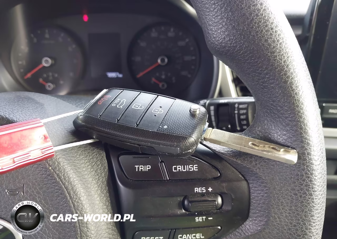 2021 Kia Rio S VIN:3KPA24AD1ME403067 - 11