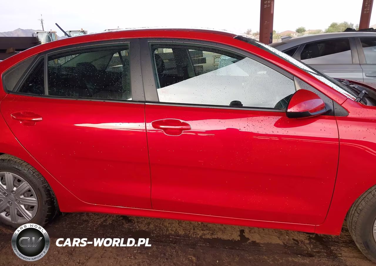 2021 Kia Rio S VIN:3KPA24AD1ME403067 - 14