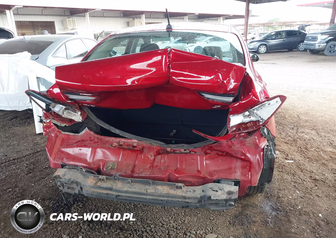 2021 Kia Rio S VIN:3KPA24AD1ME403067 - 17