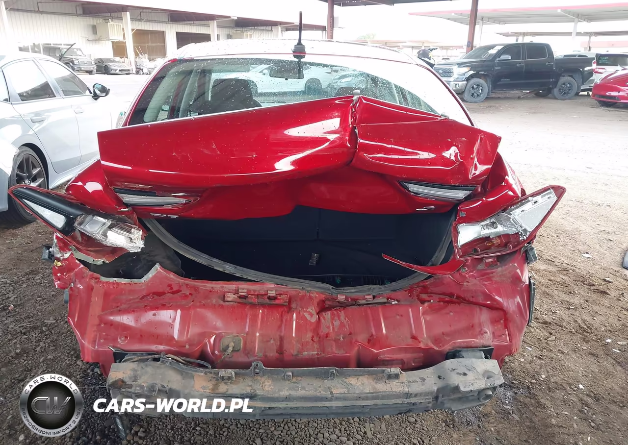 2021 Kia Rio S VIN:3KPA24AD1ME403067 - 6