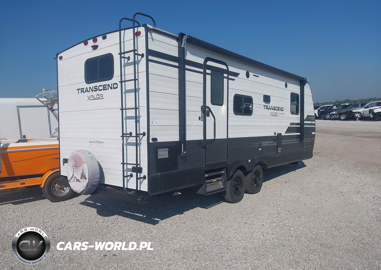 2021 Grand Design Other VIN:573TT2729M8810458 - 4
