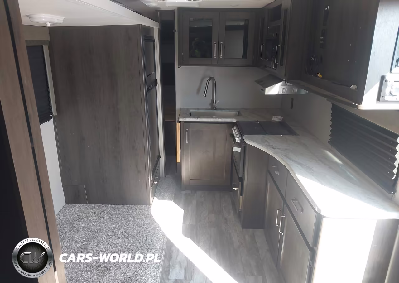 2021 Grand Design Other VIN:573TT2729M8810458 - 5