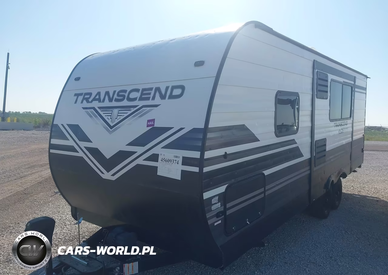 2021 Grand Design Other VIN:573TT2729M8810458 - 6