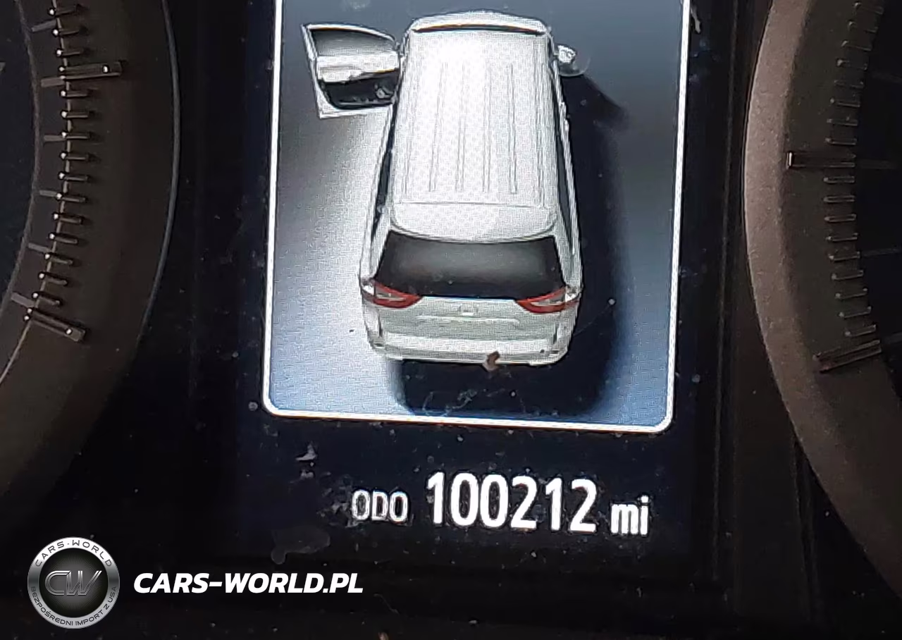 2018 Toyota Sienna Xle 7 Passenger VIN:5TDDZ3DCXJS207068 - 15