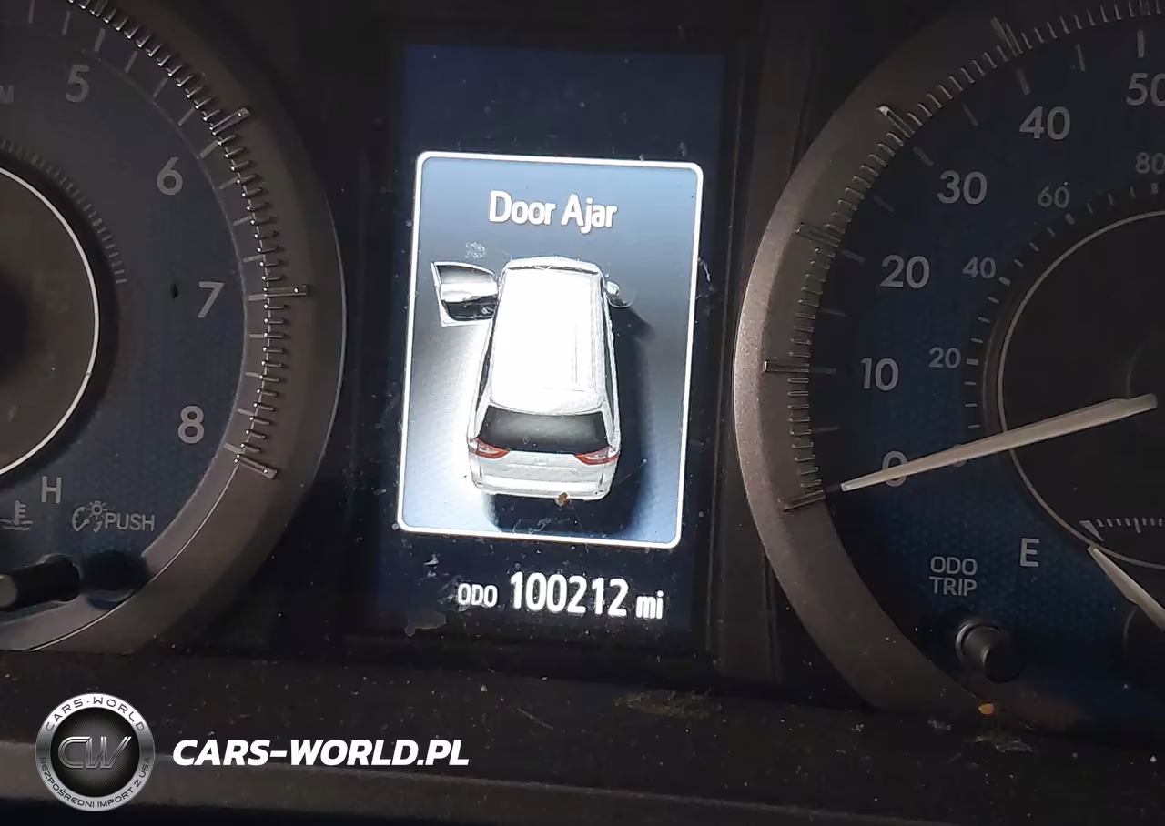 2018 Toyota Sienna Xle 7 Passenger VIN:5TDDZ3DCXJS207068 - 7