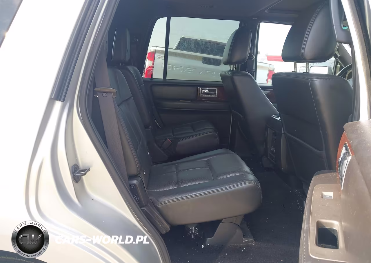 2013 Lincoln Navigator VIN:5LMJJ2H52DEL09029 - 8