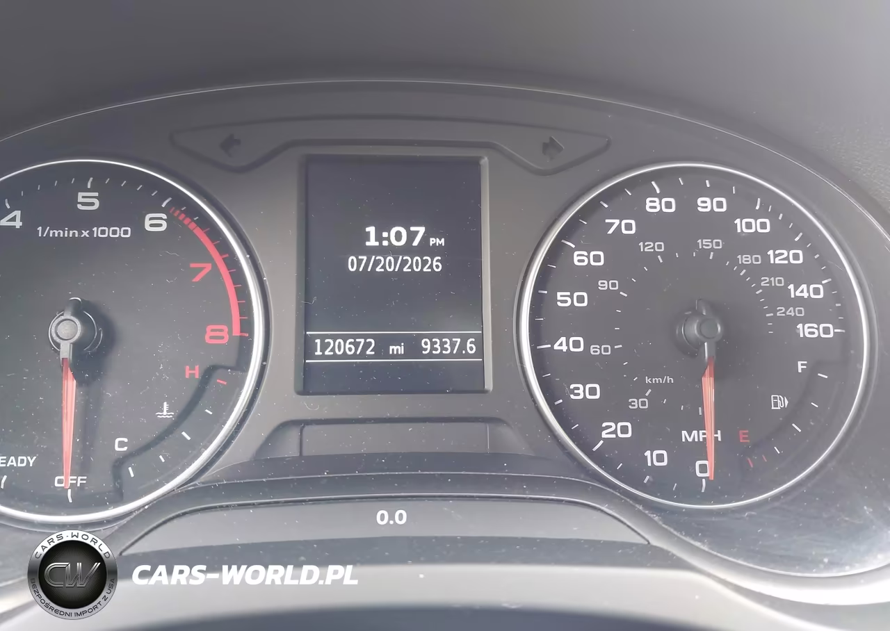 2016 Audi A3 1.8T Premium VIN:WAUA7GFF2G1021843 - 7