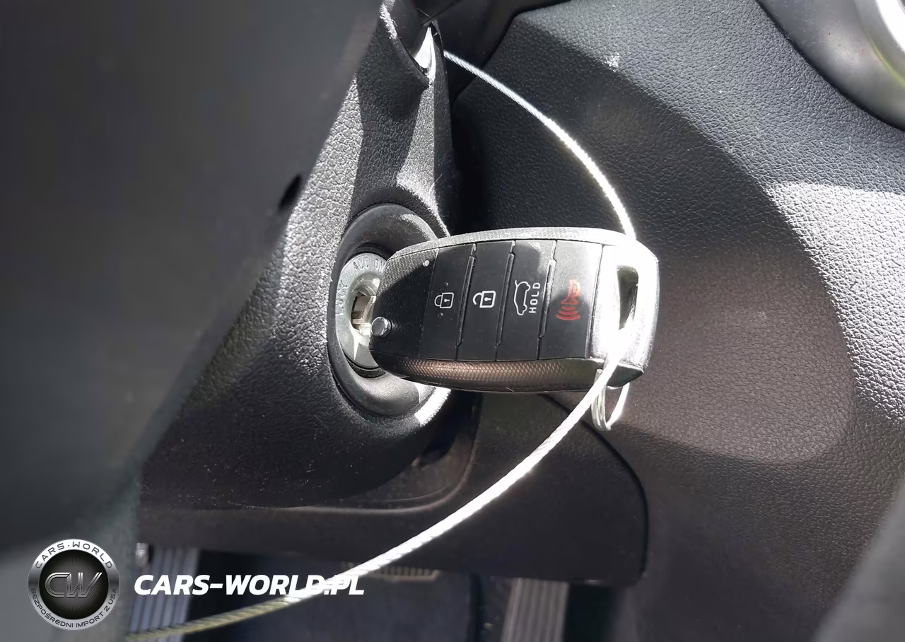 2019 Kia Sorento 2.4L Lx VIN:5XYPGDA39KG562714 - 11