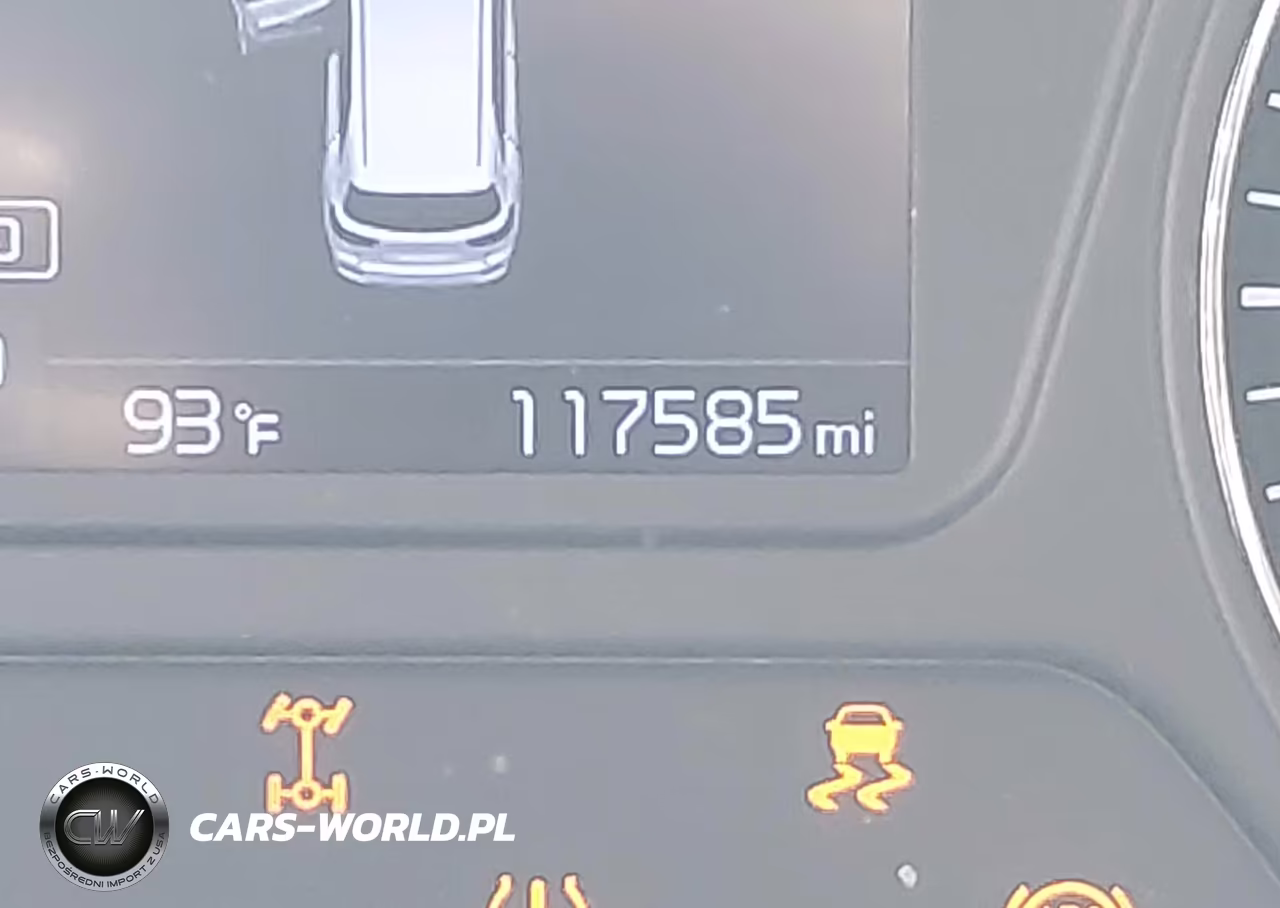 2019 Kia Sorento 2.4L Lx VIN:5XYPGDA39KG562714 - 16