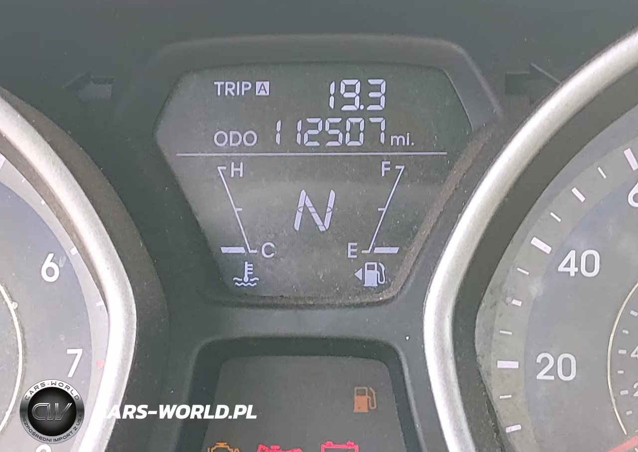 2011 Hyundai Elantra Gls (Ulsan Plant) VIN:KMHDH4AE7BU105301 - 7