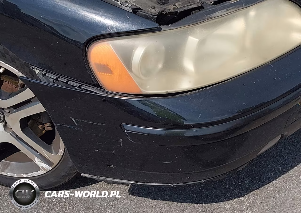 2006 Volvo S60 T5 VIN:YV1RS547362547356 - 13