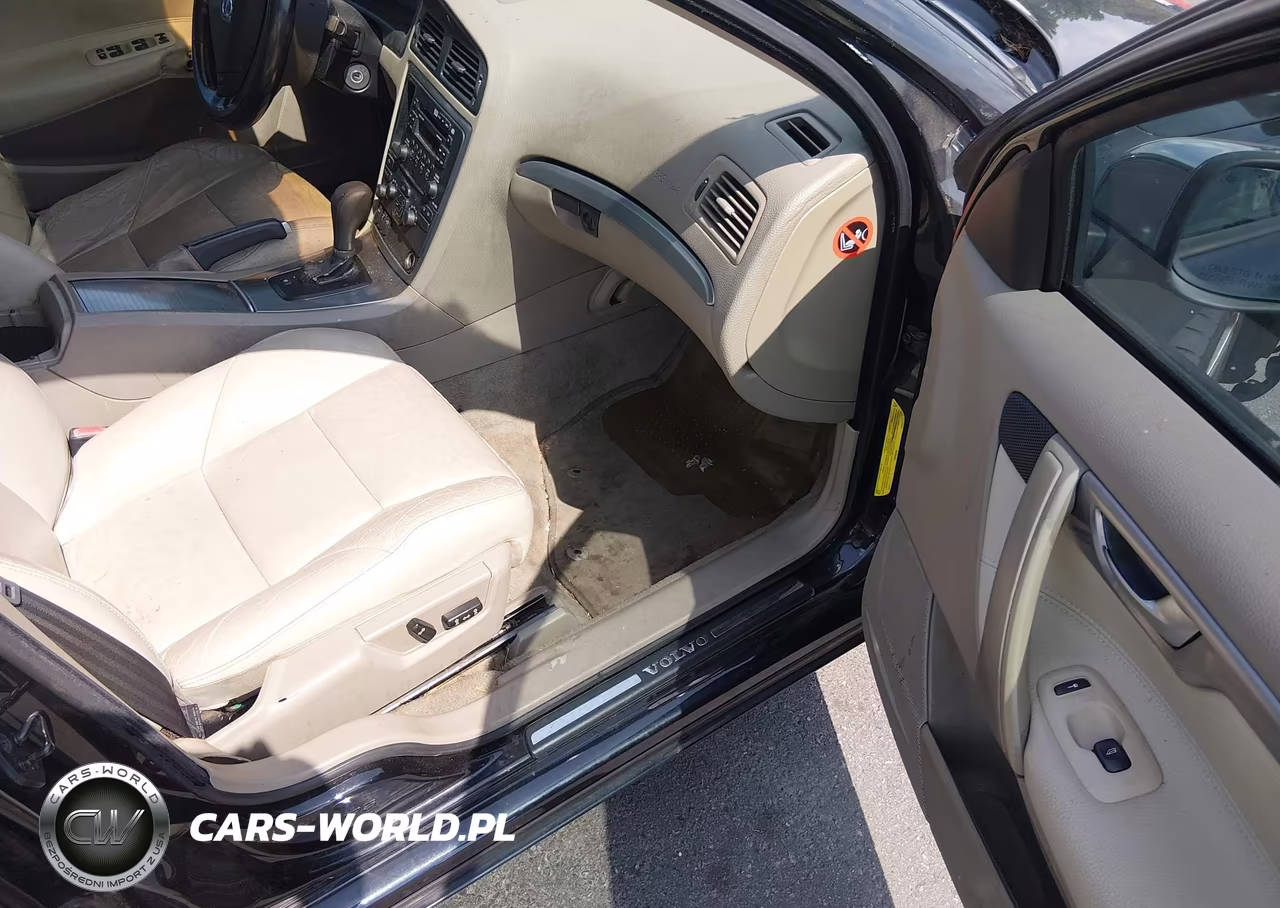 2006 Volvo S60 T5 VIN:YV1RS547362547356 - 5