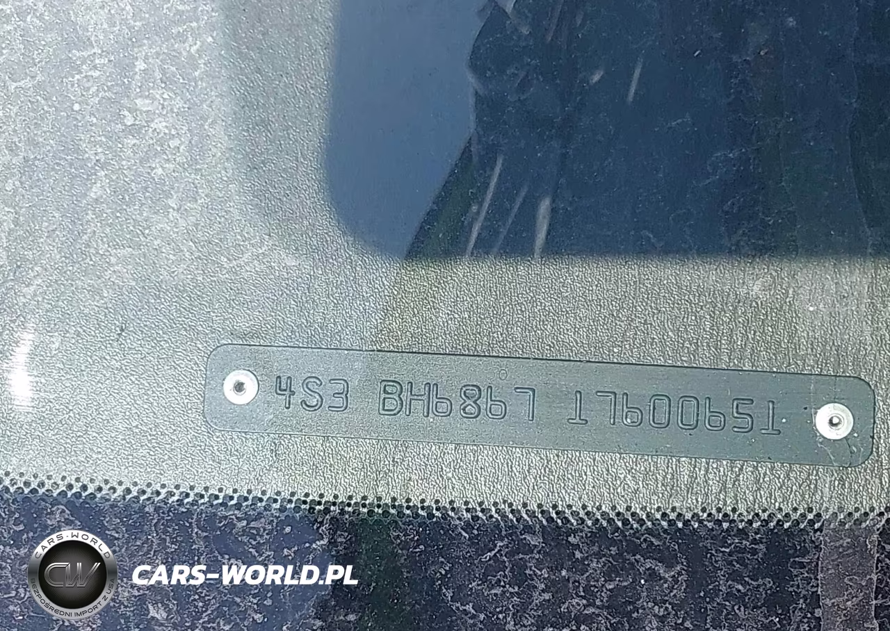 2001 Subaru Outback Limited VIN:4S3BH686717600651 - 17