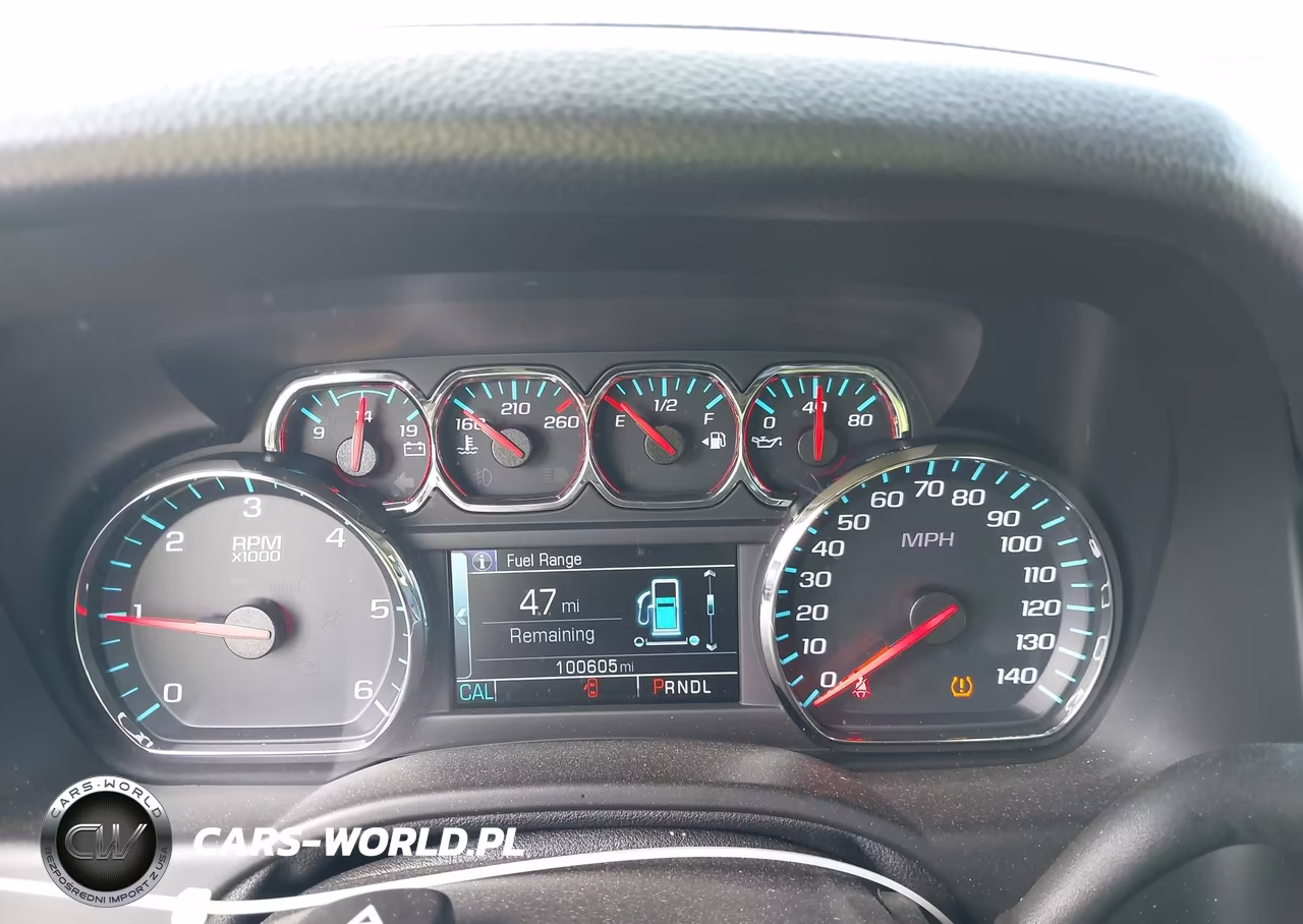 2019 Chevrolet Tahoe Lt VIN:1GNSCBKC6KR258614 - 7