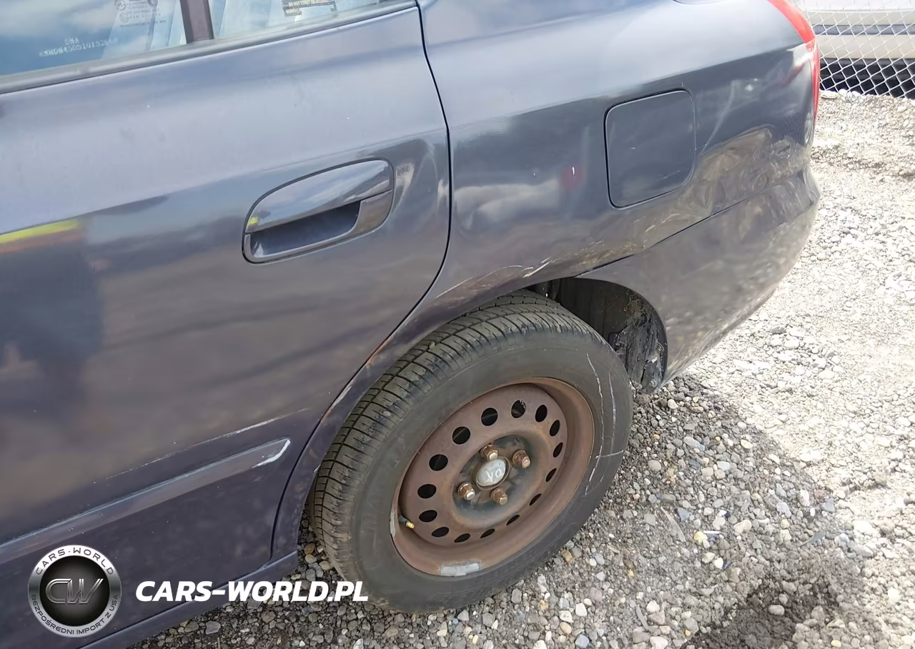 2001 Hyundai Elantra Gls VIN:KMHDN45D51U152660 - 6