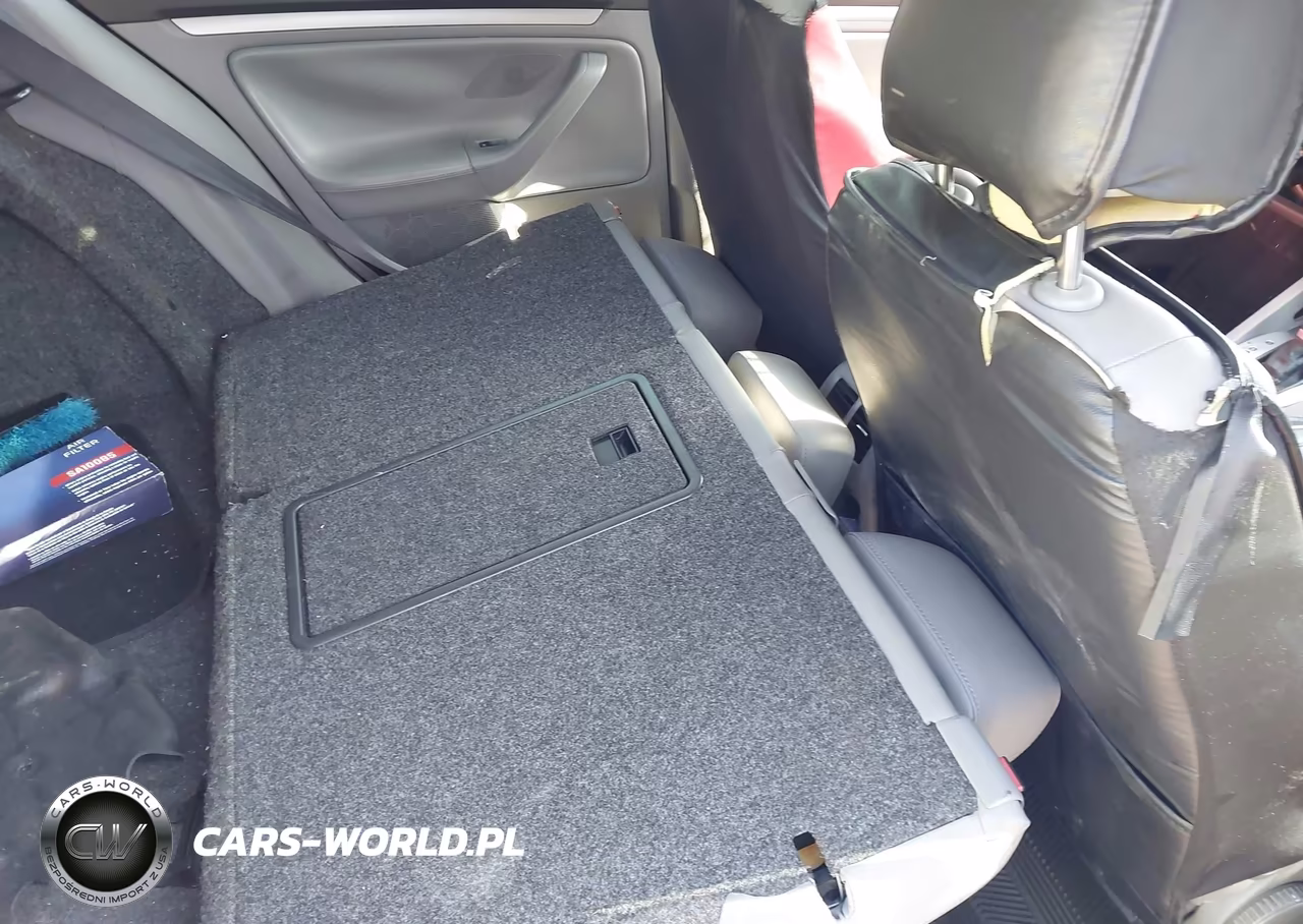 2007 Volkswagen Jetta Wolfsburg Edition VIN:3VWEF71K47M196591 - 8