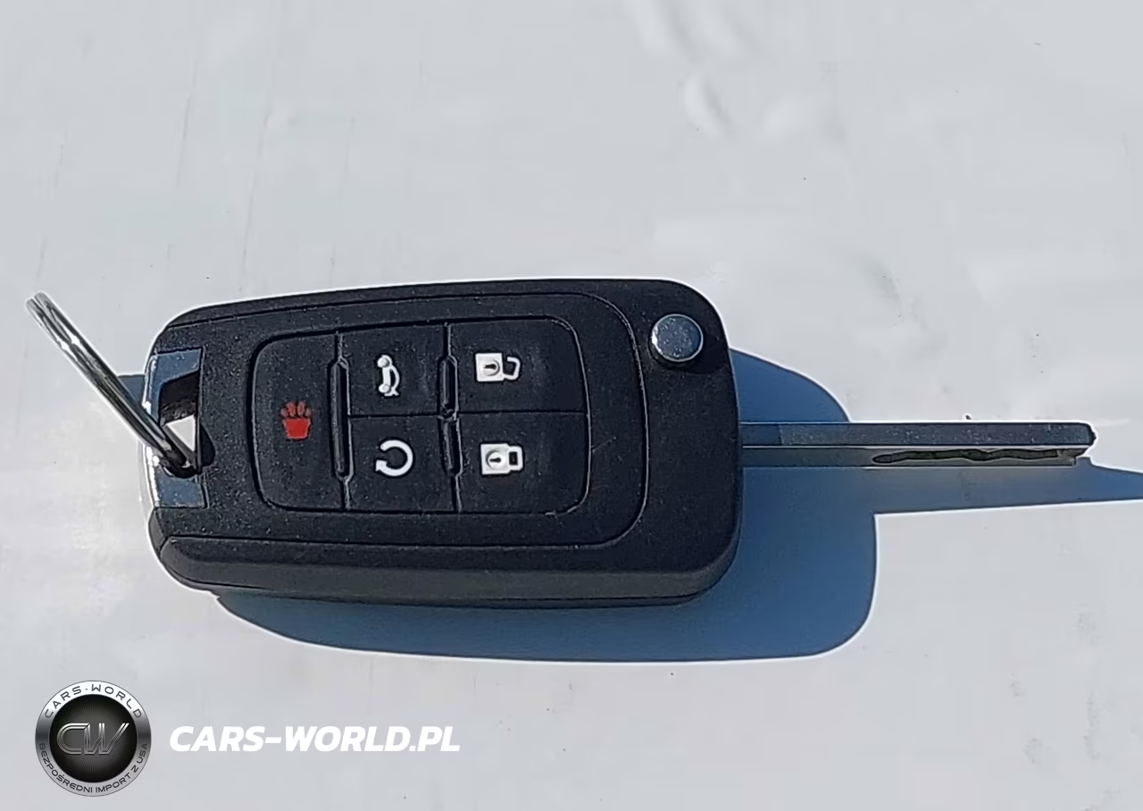 2019 Chevrolet Impala Premier VIN:1G1105S37KU142066 - 11